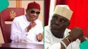 Atiku Shuns Wike's 2027 Rivers Prediction, Says Voters Not Slaves