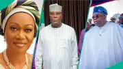 Atiku Slams Tinubu, First Lady Over Celebrations Amid Oyo Kidnapping Crisis