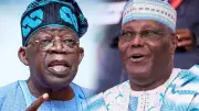 Atiku slams Tinubu over abduction of ex-minister Adelabu's sister, kids