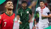Atletico Madrid Block Lookman from Nigeria Friendlies Against Portugal and Poland