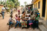 Average Number of Children in Nigeria: 4.8 Per Woman in 2024