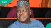 Babachir Lawal Quits ADC, Accuses Atiku of Rigging Presidential Primary
