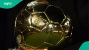Ballon d'Or 2026 Ceremony Moves to London for 70th Anniversary