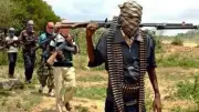 Bandits Abduct Seven Students in Zamfara Polytechnic Attack