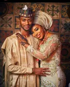 Bashir El-Rufai Apologizes for Announcing Divorce on Social Media