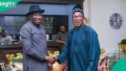 Bauchi Governor Bala Mohammed Denies 2027 Running Mate Rumors with Jonathan
