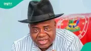 Bayelsa Governor Dethrones Swali Community Traditional Ruler, Chiefs