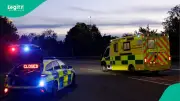 Bedford Train Crash: Driver Dead, 89 Injured in Major Incident