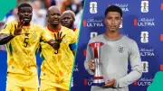 Bellingham Rejects Man of Match Award After England-Ghana Draw