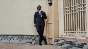 BenFash's Interlude: A Celebration of Memory, Identity and Nigerian Elegance