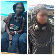 Benue Teen Recounts Forced Prostitution in Mali, Warns of Traffickers