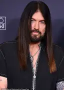 Billy Ray Cyrus Recalls Near-Death Health Scare in 2024