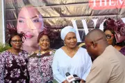 Bishop Adejumo Urges Women to Avoid Financial Dependence on Men