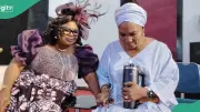 Bishop Funke Felix-Adejumo Urges Women to Stop Relying on Men for Money