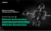 Bitnob Launches Enterprise Platform and Next-Gen Business Solution