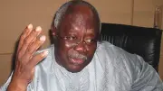 Bode George Criticizes Adeboye's 90-Day Ultimatum for Security Chiefs