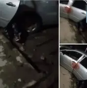 Bolt Driver Stabbed to Death by Car Snatchers in Abuja
