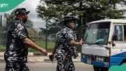 Borno Police Deploy After Bandits Abduct Students Writing NECO Exams