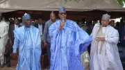 Borno Reintegrates 720 Repentant Boko Haram Insurgents and Families