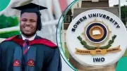 Bowen University Releases 2025/2026 School Fees for 100-Level Students