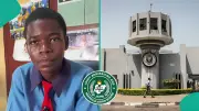 Boy with 326 JAMB Score Begs for Help to Register for NECO, UI Dream