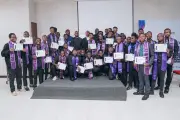BoyCode Africa Partners Sunbeth Global Concepts for Bootcamp 5.0
