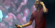 British-Nigerian Rapper Dave Announces First-Ever Lagos Headline Show