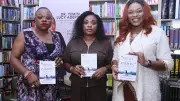 Broke After Pay Day: Author Explores Financial Behavior Patterns