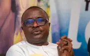 Bush Wins LP Ticket for 2027 Akwa Ibom Governorship Race