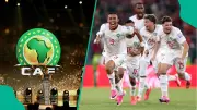 CAF Statement on Morocco After Atlas Lions Beat Netherlands to Reach World Cup R16