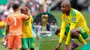 Canada Stun South Africa with Stoppage-Time Winner in World Cup