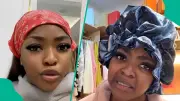 Caramel Plugg Dragged Over Alleged N2 Million Visa Scam by Ghanaian Lady