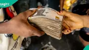 Cash Outside Nigerian Banks Hits N5.19 Trillion in May 2026