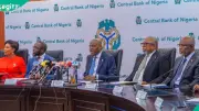 CBN Imposes N100m Fine on Banks for Undocumented FX Transactions
