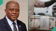 CBN Launches Naira Ambassadors Club to Curb Currency Abuse Among Nigerian Youths