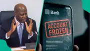 CBN Orders Immediate Freeze of Assets of 6 Nigerians, 4 BDCs Over Terror Links