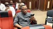 Chaos in Abuja court as DSS blocks Sowore's lawyer from entering courtroom