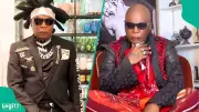 Charly Boy Calls Out Celebrities for Silence on Nigeria's Insecurity Crisis