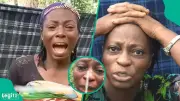 Cherubim and Seraphim Church Protests Demand Release of Abducted Oyo Children