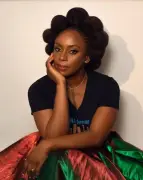 Chimamanda Adichie Accuses Euracare of Robbing Her of Peace to Mourn Son