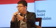 China arrests US scholar on spying charges, confirms foreign ministry