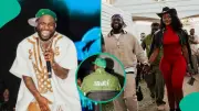 Chioma Reacts as Davido Announces 6th Album 'Oriadé', Wizkid FC Calls Out OBO
