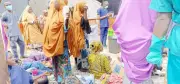 Cholera Outbreak Kills 40, Infects 3,000 in Borno State