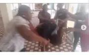 Coal City University: Student, hostel staff, Rev. Sister clash sparks online outrage