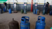 Cooking Gas Prices Surge Nationwide as Dealers Announce New Rates Above N22,000