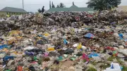 Coping with Stench in Lagos, Abuja Megacities: Waste Crisis Deepens