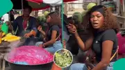 Corn Seller Who Started with N1,500 Reveals Daily Earnings, Inspiration