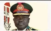 Court Dismisses Ex-Army General’s Suit on Forced Retirement