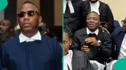 Court Grants Sowore N200m Bail in Cybercrime Case