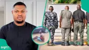 Court Remands ASP Usman Nuhu, Four Officers Over Mene Ogidi Killing in Delta